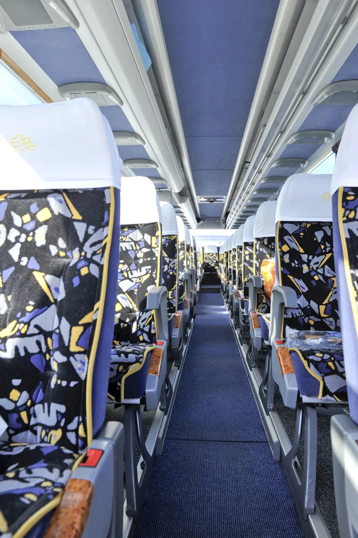 Unga mindre nöjda med kollektivtrafiken i Östergötland