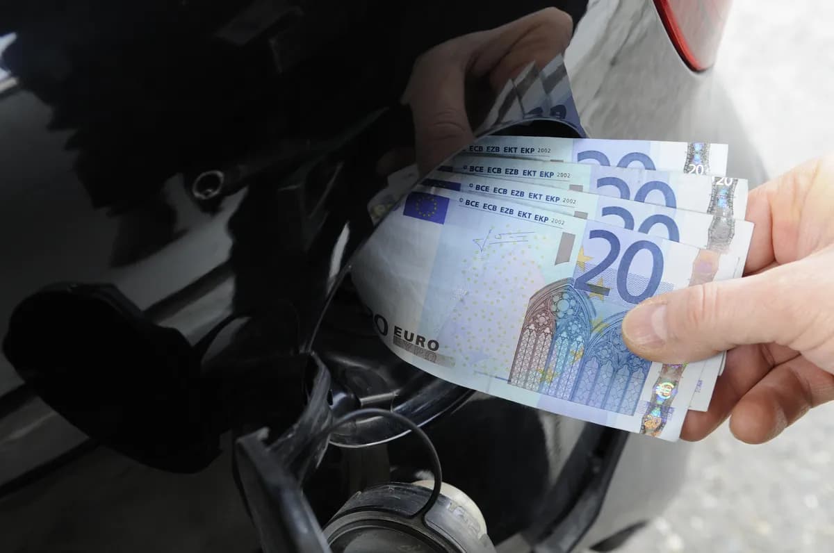 Iran-kriget utlöser global energikris, belastar ekonomier från Senegal till