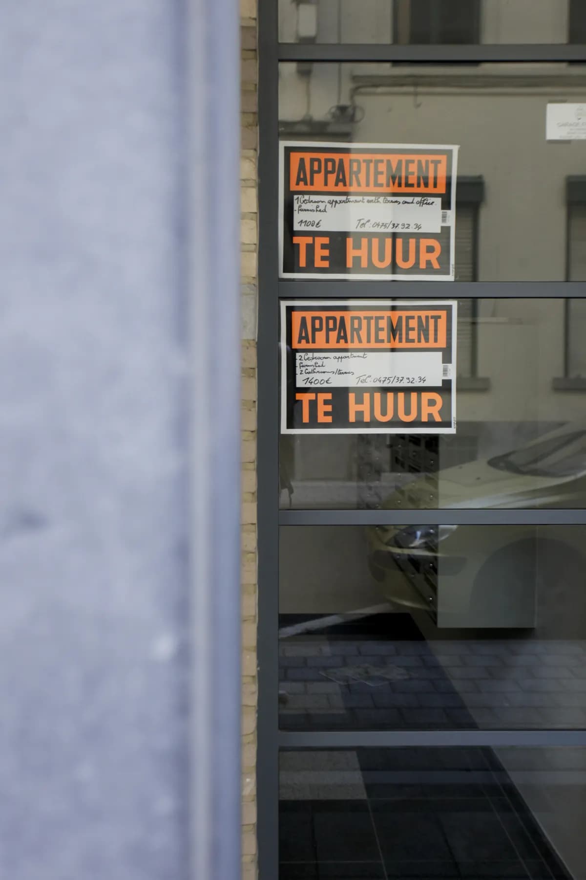 Förstagångsköpare möter hyra-bolån-överlapp och stigande räntor