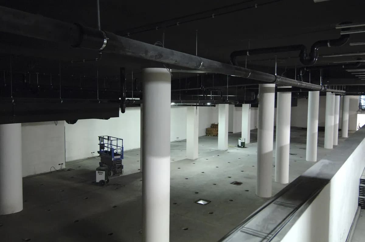 Northhold Group köper ofärdig Milburngate-utveckling i Durham