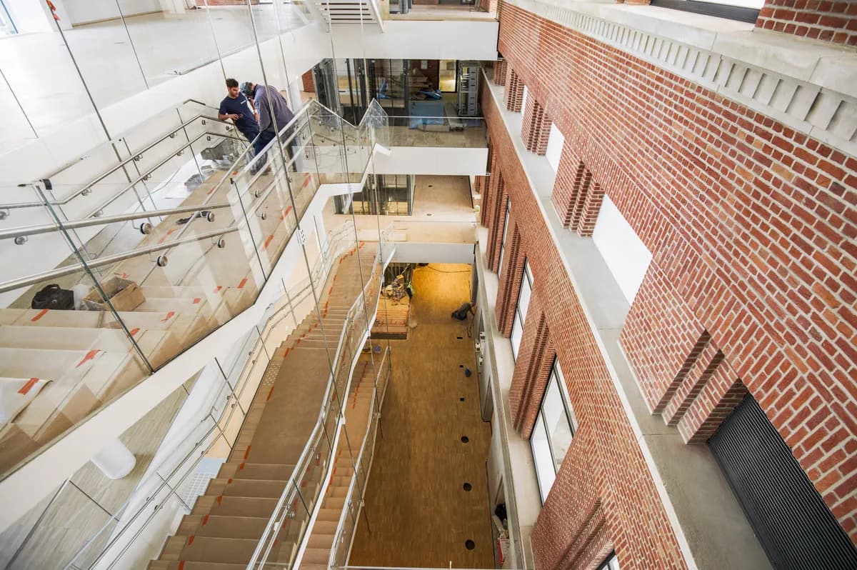 Grupp köper historiskt Uddebo-hus för gemenskapsrenovering