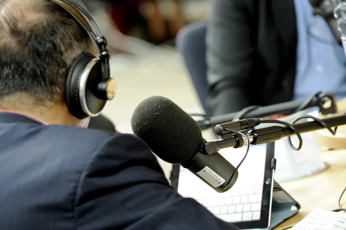 Sveriges Radio avslöjar sommarprogrammen