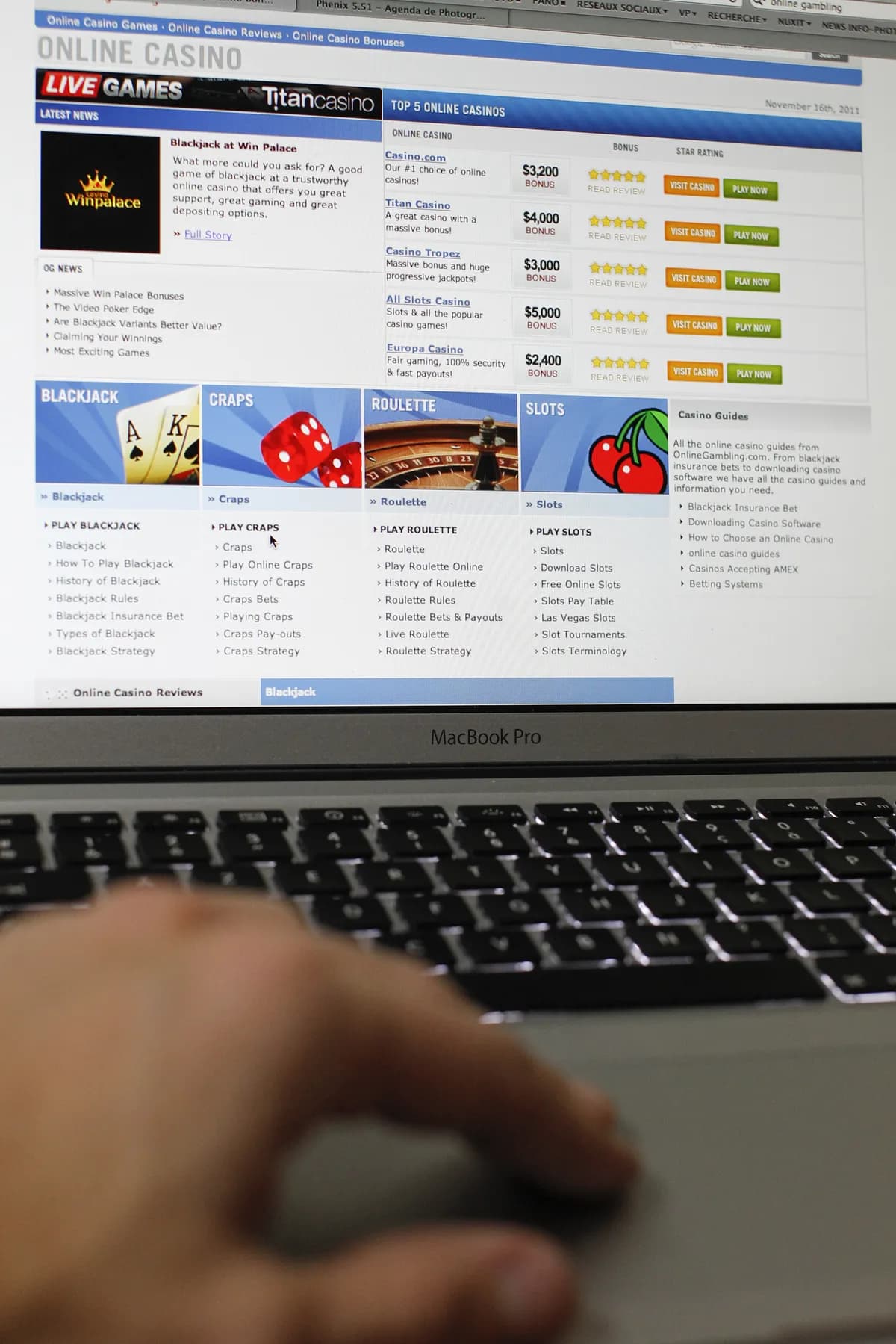 Damon Jones förväntas erkänna sig skyldig i spelutredning