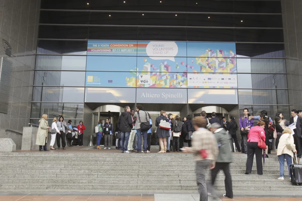 Keep Sweden Clean-eventet lockar 600 000 deltagare