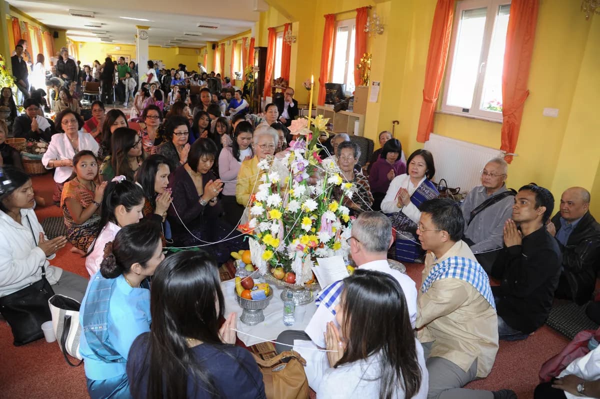 Munk antas död efter försvinnande från avlägsen ö