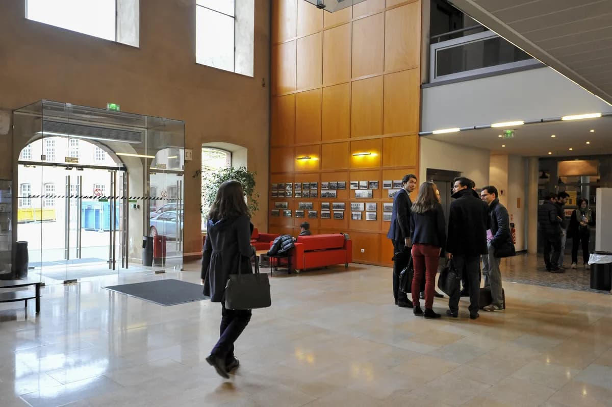 Glasgows studentförsamling ska utarbeta stadga mitt i campuskriser