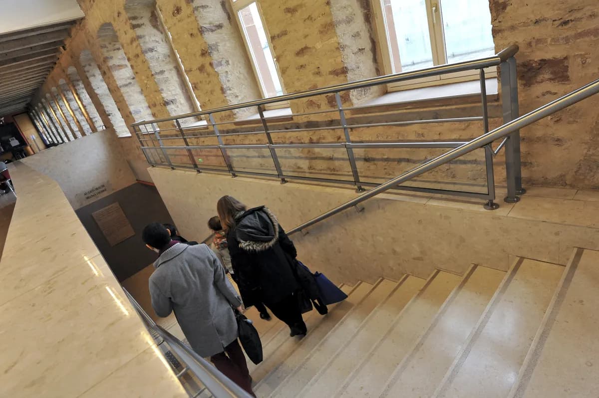 Undersökning bland sjuksköterskestudenter visar tillfredsställelserankningar