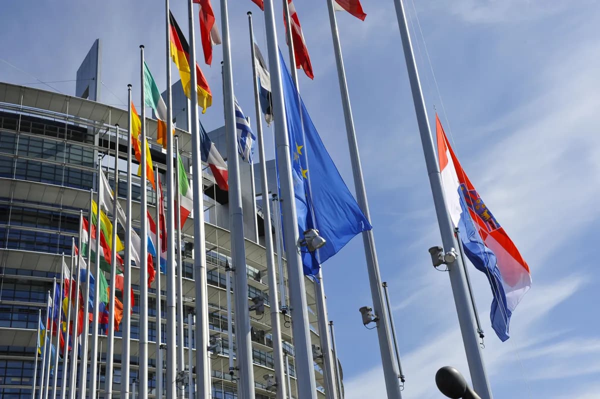 Kurdiska grupper bildar koalition i Iran på grund av spänningar