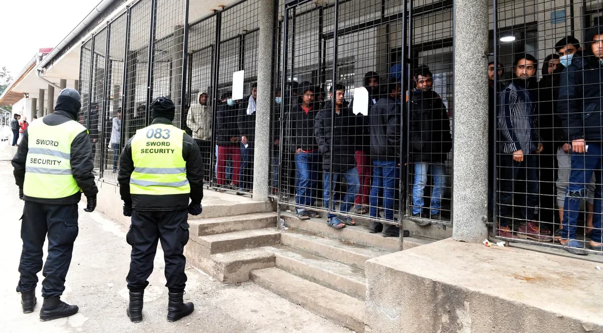 USA förbjuder import av utländska Wi-Fi-router på grund av säkerhetsrisk