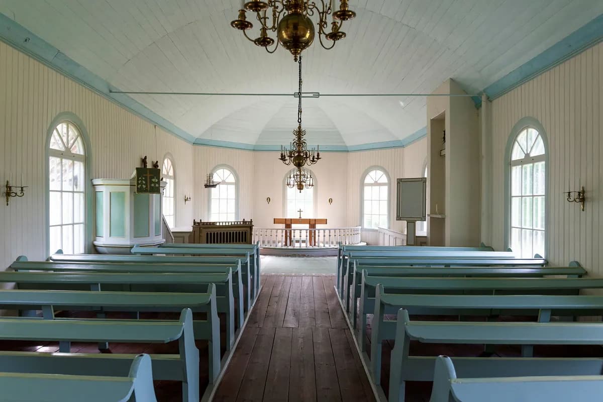 Hela ledningen för Uppsala Pingst avgår i förtroendekris